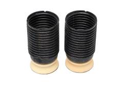 Dinan - Dinan D193-8501 BMW Sport Utility 4.4 Suspension Bump Stop Kit - Image 1