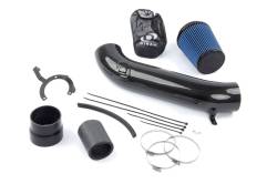 Dinan - Dinan D760-0620A 99-03 BMW 540i Base 4.4 Cold Air Intake - Image 1