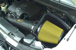 Airaid - Airaid 525-284 Performance Air Intake System - Image 2