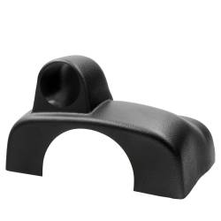 AutoMeter - AutoMeter 15028 Mounting Solutions Steering Column Single Pod for 15-17 F150 - Image 3