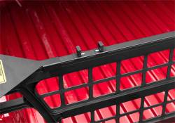 Roll N Lock - Roll-N-Lock CM247 Cargo Manager Rolling Truck Bed Divider - Image 3