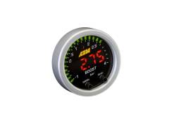 AEM Electronics - AEM Electronics 30-0308 Multi-Purpose Boost Vacuum Gauge - Image 3