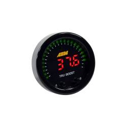 AEM Electronics - AEM Electronics 30-0352 Multi-Purpose Boost Vacuum Gauge - Image 4