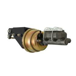 Brothers Trucks - Brothers Trucks KORN559DISCDISC Chevrolet & GMC Power Brake Booster - Image 2