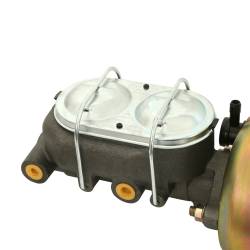 Brothers Trucks - Brothers Trucks KORN559DISCDISC Chevrolet & GMC Power Brake Booster - Image 5