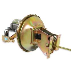 Brothers Trucks - Brothers Trucks KORN772DISCDRUM Chevrolet & GMC Power Brake Booster - Image 2