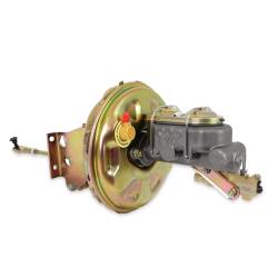 Brothers Trucks - Brothers Trucks KORN772DISCDRUM Chevrolet & GMC Power Brake Booster - Image 3