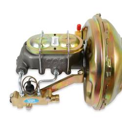 Brothers Trucks - Brothers Trucks KORN772DISCDRUM Chevrolet & GMC Power Brake Booster - Image 4