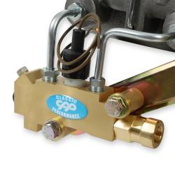 Brothers Trucks - Brothers Trucks KORN772DISCDRUM Chevrolet & GMC Power Brake Booster - Image 5