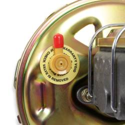 Brothers Trucks - Brothers Trucks KORN772DISCDRUM Chevrolet & GMC Power Brake Booster - Image 7