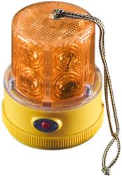 Peterson - Peterson 740A Strobe Light - Image 1