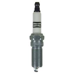 Champion Spark Plug - Champion 3017 Platinum Power Boxed RES8PYB5 - Image 1