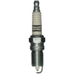 Champion Spark Plug - Champion Double Platinum Boxed RS14PMP4 - Image 1