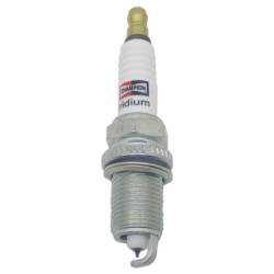 Champion Spark Plug - Champion 9002 Iridium Boxed RC10WMPB4 - Image 1