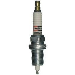 Champion Spark Plug - Champion 9203 Iridium Boxed RC12WLPB4 - Image 1