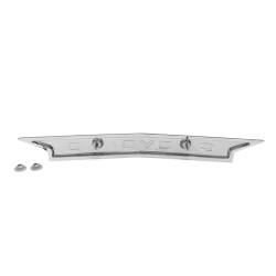 Trim Parts - Trim Parts 4309 1966 Chevrolet Chevelle Grille Emblem - Image 3