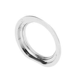 Trim Parts - Trim Parts 5106 53-62 Chevrolet Corvette Gauge Bezel - Image 2