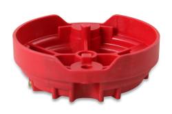 Mallory - Mallory 309M Distributor Rotor YL Push On - Image 3