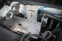 Rago Fabrication - Rago Fabrication R1019T4RUPSBB Secondary Battery Box Mount for 10-24 4Runner - Image 3