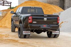 Rough Country Suspension Systems - Rough Country 38470 5" Suspension Lift Kit for 19-24 Ram 3500 Diesel 4WD - Image 5