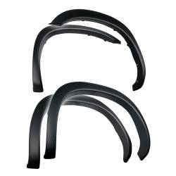 TYGER Auto - TYGER Auto TG-FF6D4198 OE-Style Fender Flares for 02-08 Dodge Ram 1500/2500/3500 - Image 1