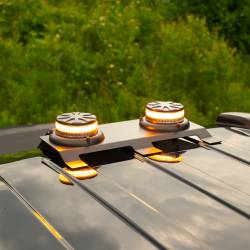 Putco - Putco 950111-01 Ford Strobe Light - Image 2