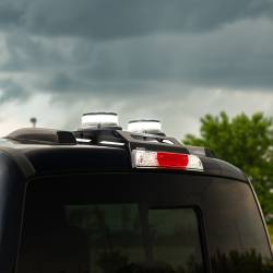 Putco - Putco 950211-01 Ford Strobe Light - Image 1