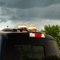 Putco - Putco 950211-01 Ford Strobe Light - Image 2