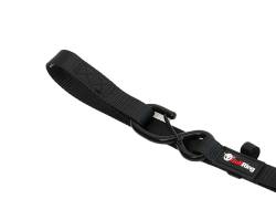 SpeedStrap - SpeedStrap R1100 1" x 8' Cam-Lock Tie Down w/Soft-Tie 2 Pack Bullring - Image 4
