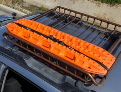 SpeedStrap - SpeedStrap R1000 1" x 12' Lashing Cargo Strap 2 Pack Bullring - Image 3