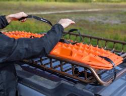 SpeedStrap - SpeedStrap R1000 1" x 12' Lashing Cargo Strap 2 Pack Bullring - Image 4