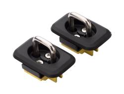 SpeedStrap - SpeedStrap 9001 Raised Fit Retractable Tie-Down Anchors for 00-13 Toyota Tundra - Image 1