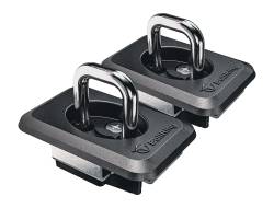 SpeedStrap - SpeedStrap 5070-HC Raised Fit Retractable Truck Bed Tie-Down Anchors - Image 1