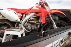 SpeedStrap - SpeedStrap 5068-HC Gunmetal Flush Fit Retractable Truck Bed Tie-Down Anchors - Image 4