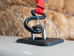 SpeedStrap - SpeedStrap 4098 Raised Fit Retractable Truck Bed Tie-Down Anchors for GM - Image 3