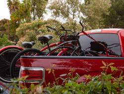 SpeedStrap - SpeedStrap 4055 Ford Shorty Low Profile Retractable Tie Down Anchors '98-14 Ford - Image 7