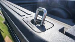 SpeedStrap - SpeedStrap 4045 Flush Fit Angled Retractable Tie Down Anchors 15+ F150 17+ SD - Image 2