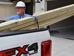 SpeedStrap - SpeedStrap 4045 Flush Fit Angled Retractable Tie Down Anchors 15+ F150 17+ SD - Image 4