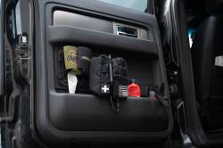 DV8 Offroad - DV8 Offroad UNMP-03 Seat Back Organizer - Image 4