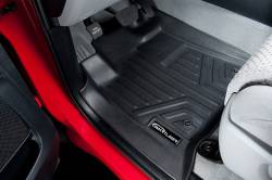 SMARTLINER - SMARTLINER A0022 First Row Floor Liners - Image 2
