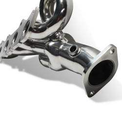 BBK Performance Parts - BBK Performance 1.75" Tuned Length Headers 15-16 Mustang 5.0L 1848 - Image 108