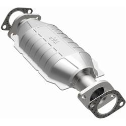 MagnaFlow Exhaust Products - MagnaFlow 22760 Direct Fit Catalytic Converter 49 State Mercury - Image 2
