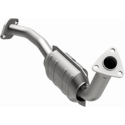 MagnaFlow Exhaust Products - MagnaFlow 49479 Direct Fit Catalytic Converter 49 State - Image 2