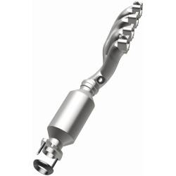 MagnaFlow Exhaust Products - MagnaFlow 50760 Direct Fit Catalytic Converter 49 State Cadillac - Image 2