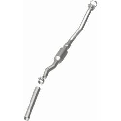 MagnaFlow Exhaust Products - MagnaFlow 4481659 California Direct-Fit Catalytic Converter - Image 2