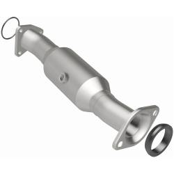 MagnaFlow Exhaust Products - MagnaFlow 4481724 California Direct-Fit Catalytic Converter - Image 2
