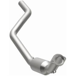 MagnaFlow Exhaust Products - MagnaFlow 4481468 California Direct-Fit Catalytic Converter - Image 2
