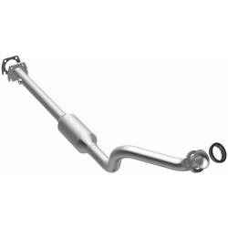 MagnaFlow Exhaust Products - MagnaFlow 4481487 California Direct-Fit Catalytic Converter - Image 2
