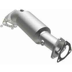 MagnaFlow Exhaust Products - MagnaFlow 4481605 California Direct-Fit Catalytic Converter - Image 2