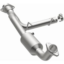 MagnaFlow Exhaust Products - MagnaFlow 4451165 California Direct-Fit Catalytic Converter - Image 2